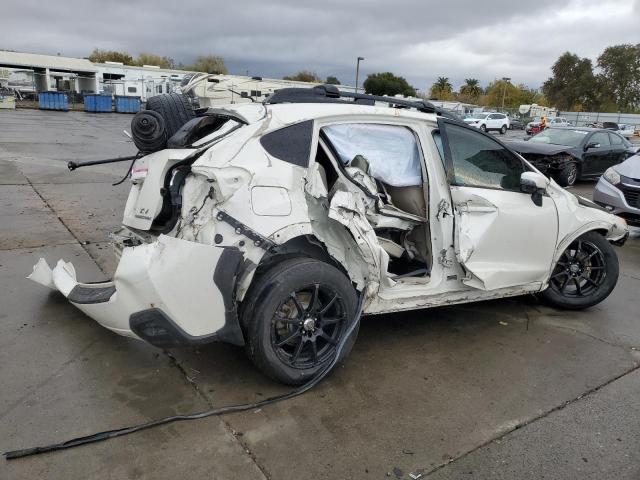 Photo 3 from auction – 2015 SUBARU XV CROSSTR with VIN JF2GPAPC8F8317892