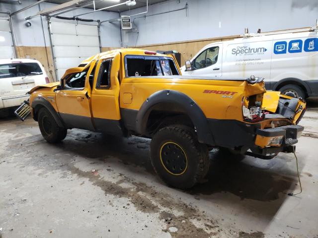 Photo 2 from auction – 2008 FORD RANGER SUP with VIN 1FTZR45E08PA39358