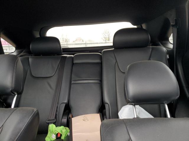 Photo 10 from auction – 2015 LEXUS RX 350 BAS with VIN 2T2BK1BA6FC273405