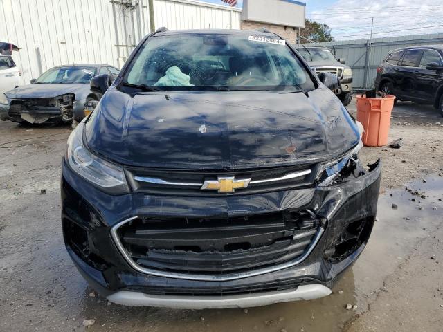 Photo 5 from auction – 2018 CHEVROLET TRAX 1LT with VIN 3GNCJLSB5JL307430