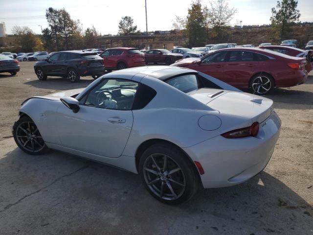 Photo 2 from auction – 2017 MAZDA MX-5 MIATA with VIN JM1NDAM72H0100314