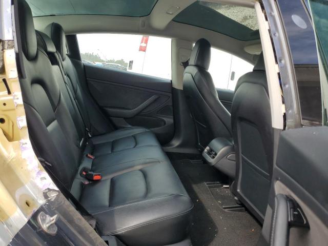 Photo 10 from auction – 2019 TESLA MODEL 3 with VIN 5YJ3E1EA2KF308121
