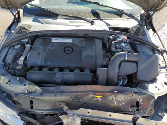 Photo 11 from auction – 2011 VOLVO S80 3.2 with VIN YV1952AS9B1137384