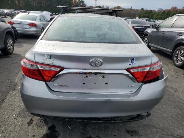 Photo 6 from auction – 2016 TOYOTA CAMRY LE with VIN 4T4BF1FK3GR571203