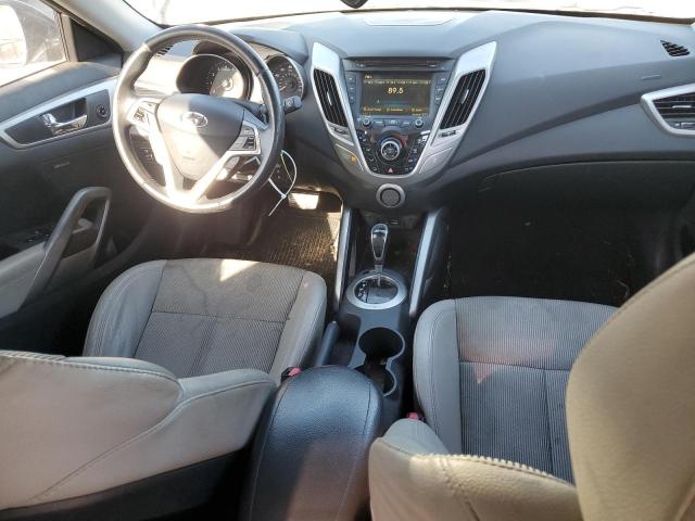Photo 8 from auction – 2013 HYUNDAI VELOSTER with VIN KMHTC6AD8DU130935