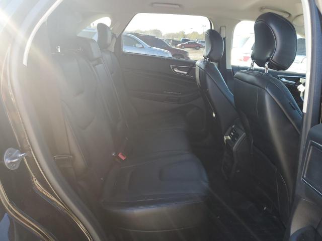 Photo 10 from auction – 2017 FORD EDGE TITAN with VIN 2FMPK4K91HBB29589