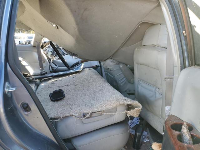 Photo 11 from auction – 2005 TOYOTA HIGHLANDER with VIN JTEDP21A950073984