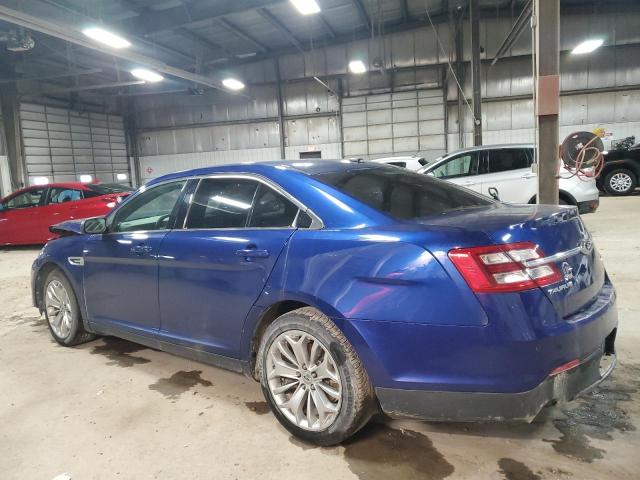 Photo 2 from auction – 2013 FORD TAURUS LIM with VIN 1FAHP2F88DG156233