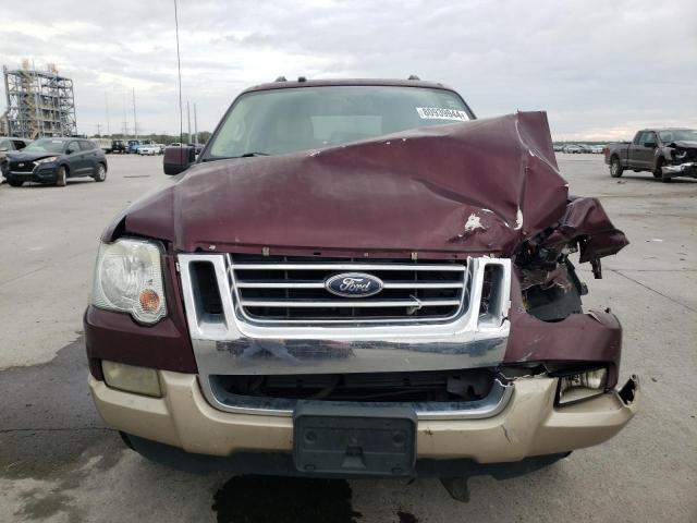 Photo 5 from auction – 2008 FORD EXPLORER E with VIN 1FMEU64E68UB13907