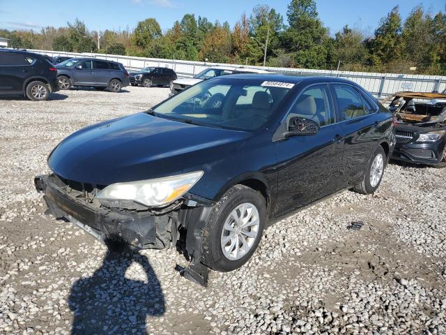 Photo 1 from auction – 2015 TOYOTA CAMRY LE with VIN 4T4BF1FK0FR466083