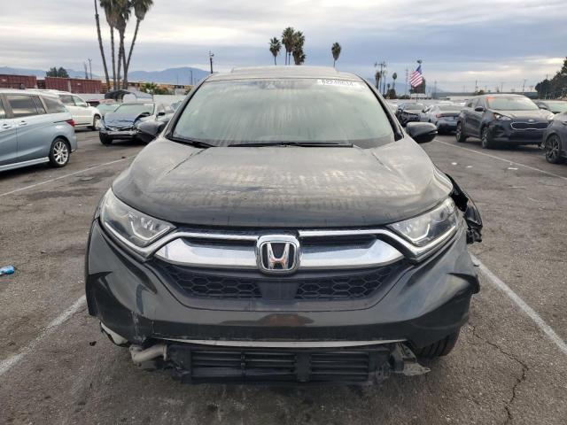 Photo 5 from auction – 2017 HONDA CR-V EX with VIN 5J6RW2H54HL029314