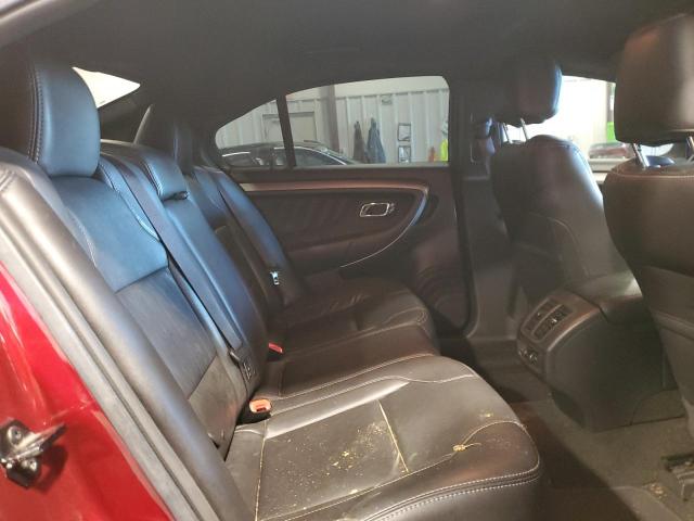 Фото 10 с аукциона – 2013 FORD TAURUS SEL с VIN 1FAHP2E80DG142943