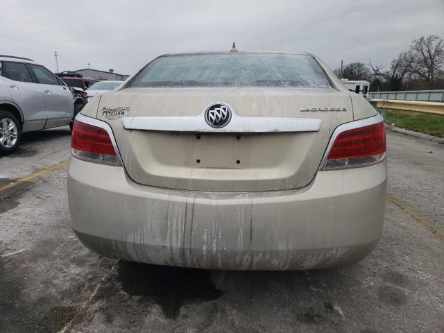 Photo 6 from auction – 2010 BUICK LACROSSE C with VIN 1G4GB5EG7AF116009