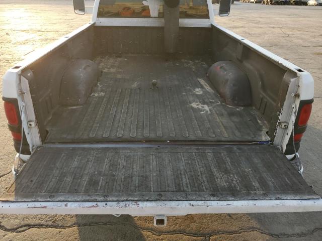 Photo 10 from auction – 2001 DODGE RAM 2500 with VIN 3B7KF26661M584823