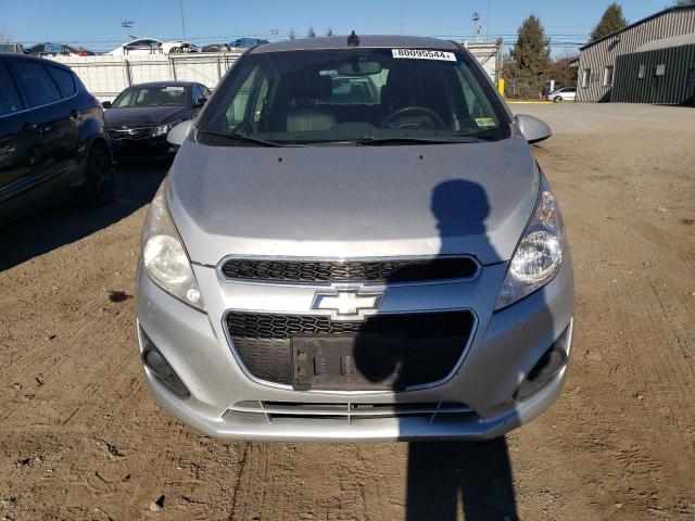 Photo 5 from auction – 2014 CHEVROLET SPARK 1LT with VIN KL8CD6S9XEC467005