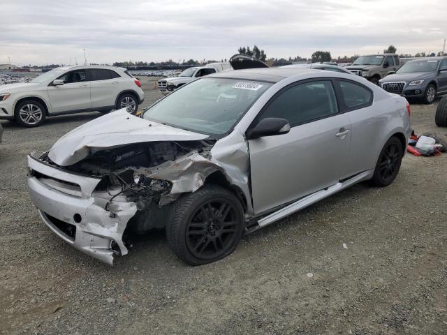 TOYOTA SCION TC 2009 with VIN JTKDE167090291442 - Photo from auction