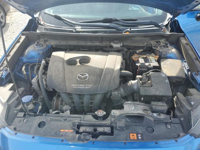 صورة رقم 11 من المزاد - 2016 MAZDA CX-3 GRAND مع VIN JM1DKFD71G0132409