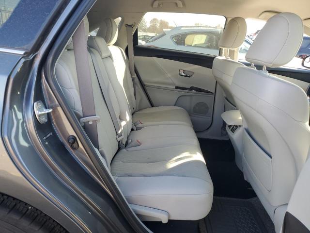 Photo 11 from auction – 2010 TOYOTA VENZA with VIN 4T3ZA3BB0AU031394