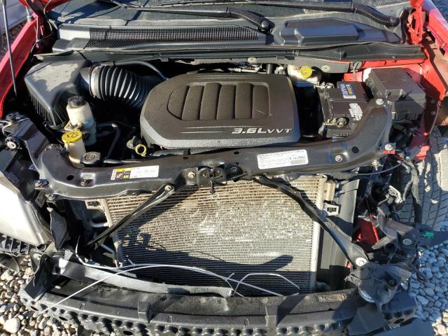 Photo 12 from auction – 2013 DODGE GRAND CARA with VIN 2C4RDGBG2DR567997