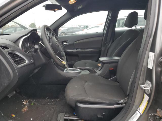 Photo 7 from auction – 2013 DODGE AVENGER SE with VIN 1C3CDZAB9DN643076