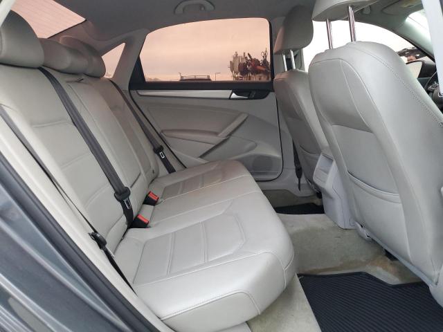 Photo 10 from auction – 2015 VOLKSWAGEN PASSAT S with VIN 1VWAS7A35FC098463