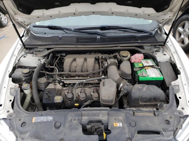 Photo 11 from auction – 2013 FORD TAURUS SEL with VIN 1FAHP2E83DG180652