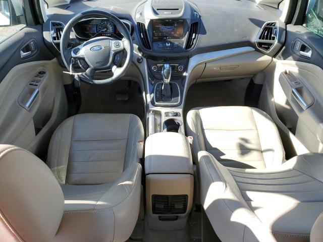 Photo 8 from auction – 2013 FORD C-MAX SEL with VIN 1FADP5BU9DL503417