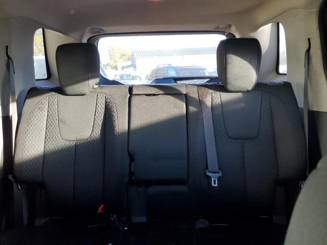 Photo 10 from auction – 2014 GMC TERRAIN SL with VIN 2GKALMEK9E6130794
