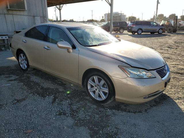 Photo 4 from auction – 2008 LEXUS ES 350 with VIN JTHBJ46G482200363