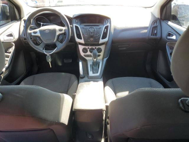 Photo 8 from auction – 2013 FORD FOCUS SE with VIN 1FADP3F25DL226634