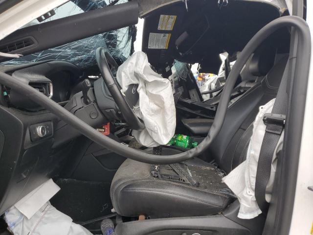 Photo 7 from auction – 2020 FORD EXPLORER S with VIN 1FM5K8GC4LGC24099