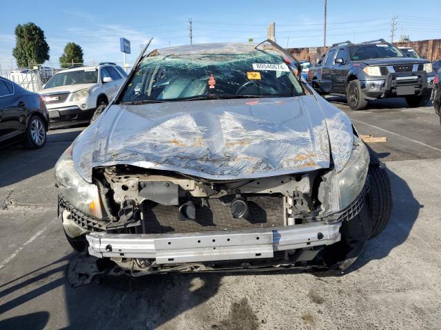 Photo 5 from auction – 2012 HONDA ACCORD LX with VIN 1HGCP2F33CA090721