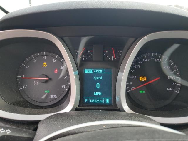 Photo 9 from auction – 2017 CHEVROLET EQUINOX LT with VIN 2GNALCEK2H6203957