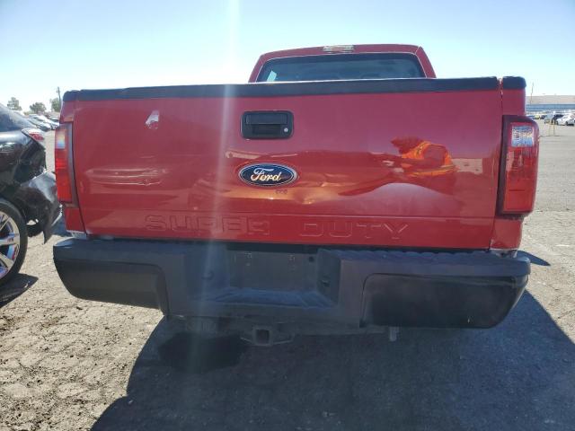 Photo 6 from auction – 2012 FORD F250 SUPER with VIN 1FT7W2A6XCEC56990