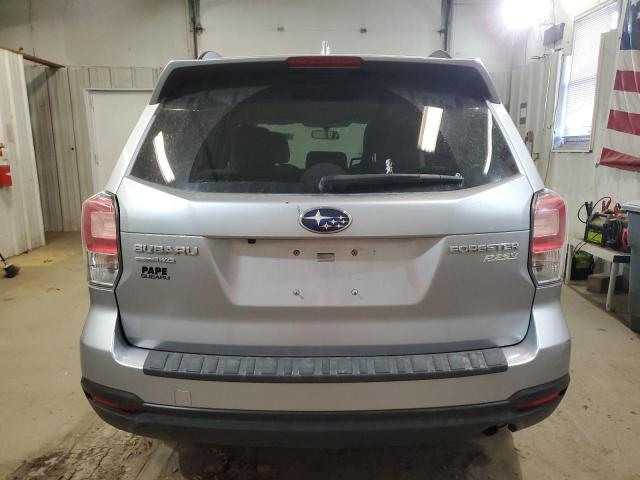 Photo 6 from auction – 2017 SUBARU FORESTER 2 with VIN JF2SJAEC6HH542832
