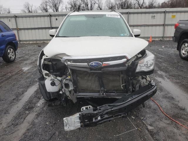 Photo 5 from auction – 2018 SUBARU FORESTER 2 with VIN JF2SJAEC3JG522324