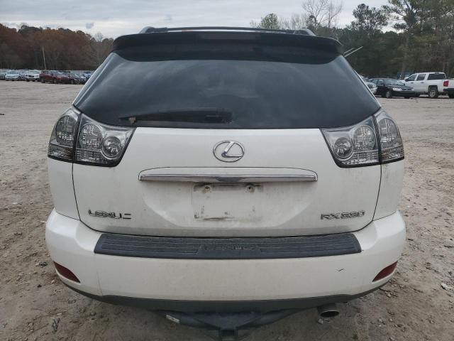 Photo 6 from auction – 2005 LEXUS RX 330 with VIN 2T2HA31U65C044550