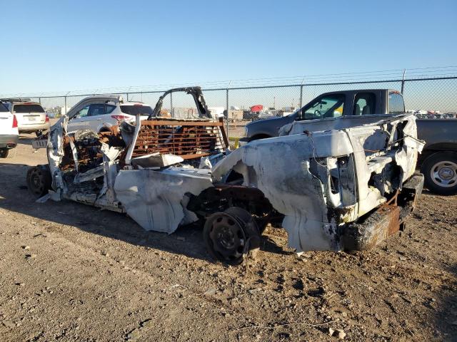 Photo 2 from auction – 2020 FORD F150 with VIN 1FTMF1CB3LKD52310