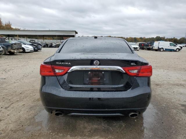 Zdjęcie 6 z aukcji – 2016 NISSAN MAXIMA 3.5 z VIN 1N4AA6AP4GC906103