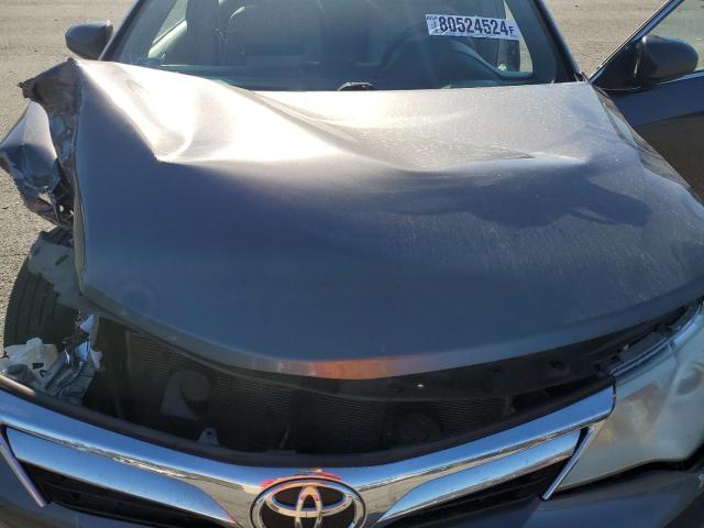 Photo 11 from auction – 2014 TOYOTA CAMRY L with VIN 4T4BF1FK6ER395499