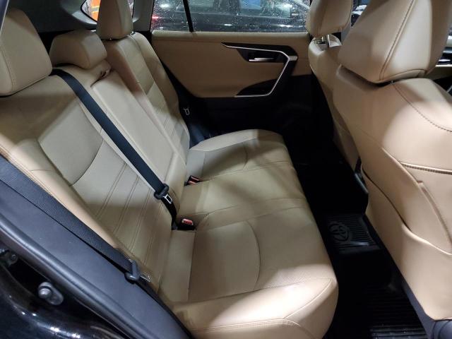 Photo 11 from auction – 2020 TOYOTA RAV4 LIMIT with VIN 2T3N1RFV3LC078719