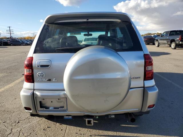 Photo 6 from auction – 2005 TOYOTA RAV4 with VIN JTEHD20V956040186