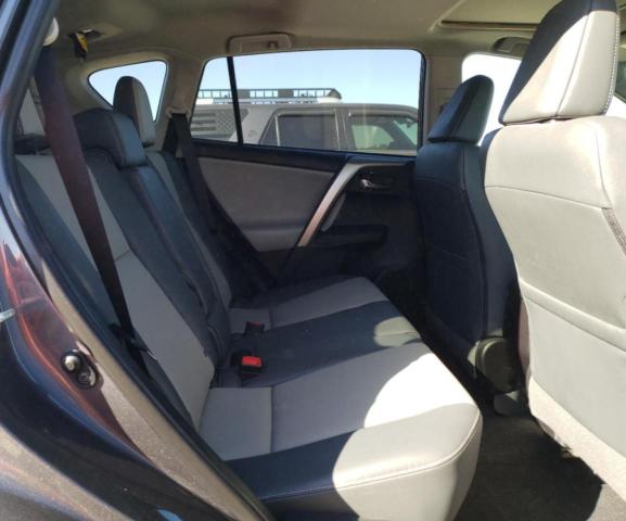 Photo 11 from auction – 2014 TOYOTA RAV4 LIMIT with VIN 2T3YFREV7EW111576