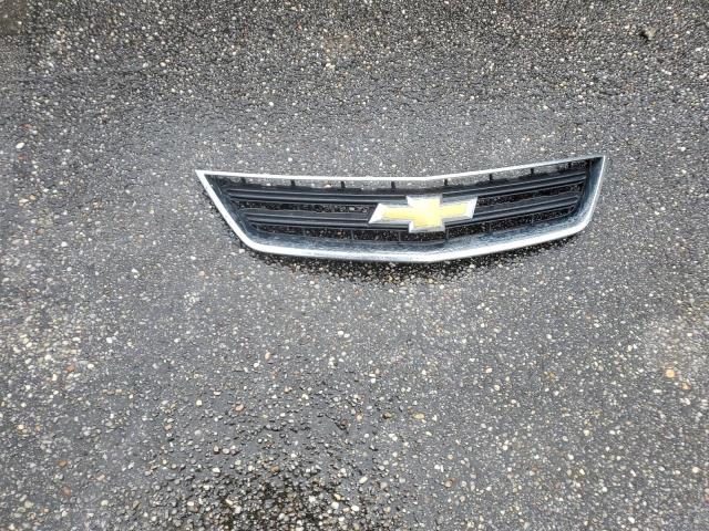 Photo 12 from auction – 2016 CHEVROLET IMPALA LS with VIN 2G11X5SA1G9171965