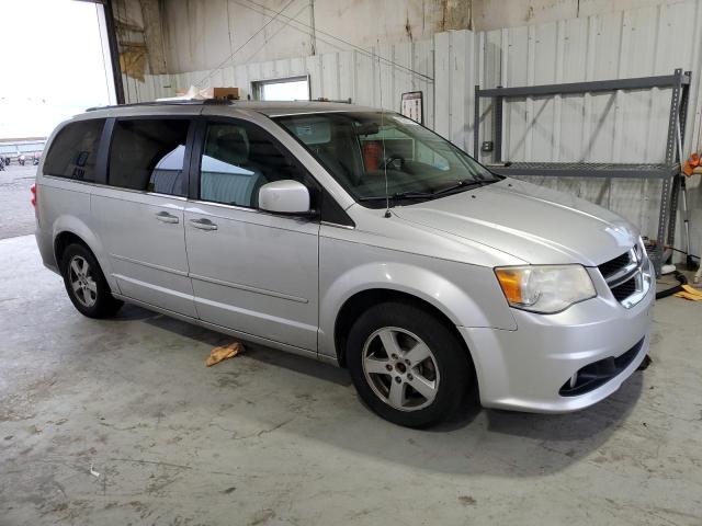 Photo 4 from auction – 2011 DODGE GRAND CARA with VIN 2D4RN5DG2BR755126