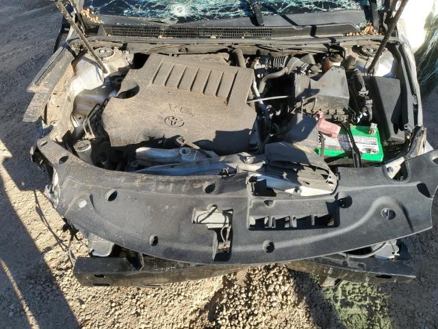 Photo 11 from auction – 2013 TOYOTA AVALON BAS with VIN 4T1BK1EBXDU025078