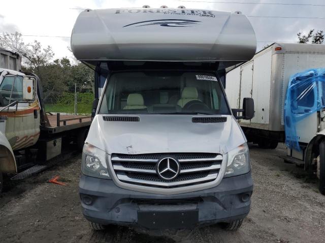 صورة رقم 5 من المزاد - 2017 FVFO MOTORHOME مع VIN WDAPF4CC1G9684818