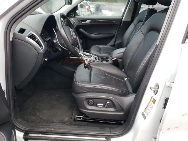 Photo 7 from auction – 2013 AUDI Q5 PREMIUM with VIN WA1C8AFP4DA069204