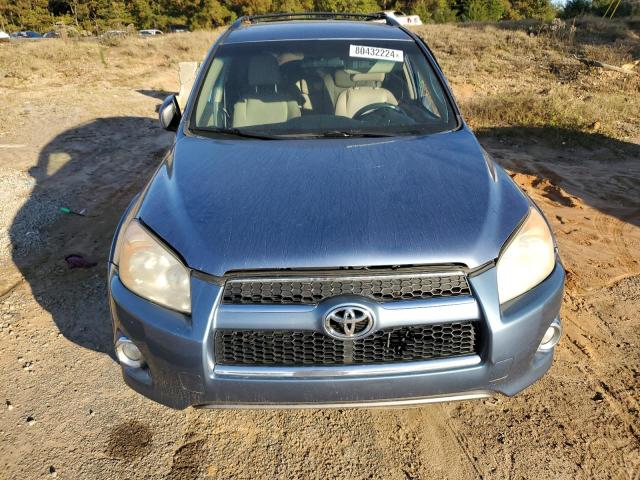 Photo 5 from auction – 2010 TOYOTA RAV4 LIMIT with VIN 2T3YF4DV1AW023752