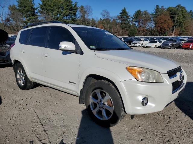 Photo 4 from auction – 2009 TOYOTA RAV4 LIMIT with VIN JTMBF31V395006099